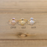 Pineapple Rings