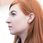 Bar Earrings