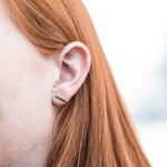 Bar Earrings