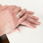 Dreamcatcher Rings
