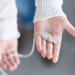 Feather Necklace